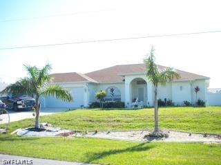 3017 SW 11th Ct., Cape Coral, FL 33914
