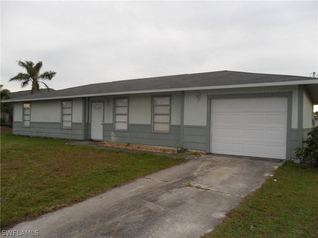 1722 SW 1st Pl., Cape Coral, FL 33991
