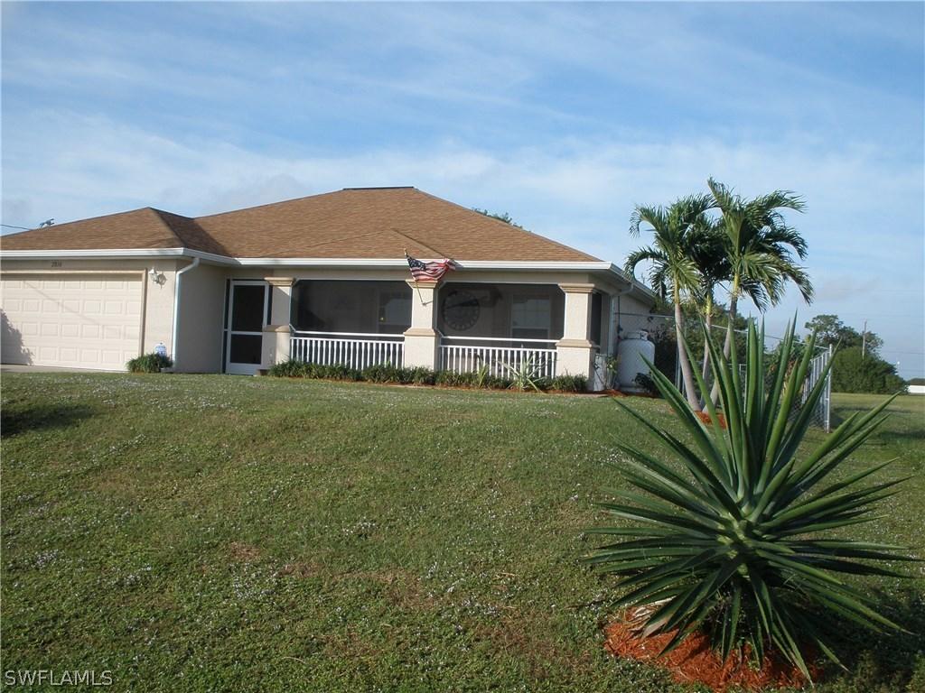 2016 Andalusia Blvd., Cape Coral, FL 33909