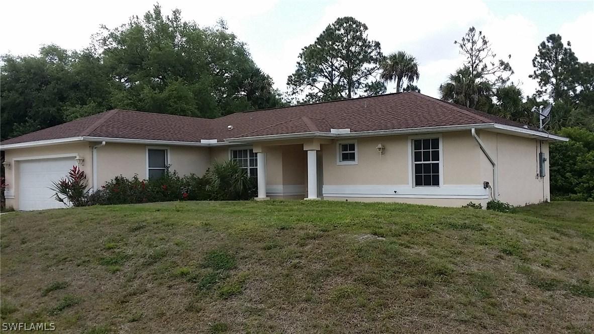 200 W 6th St., Lehigh Acres, FL 33972