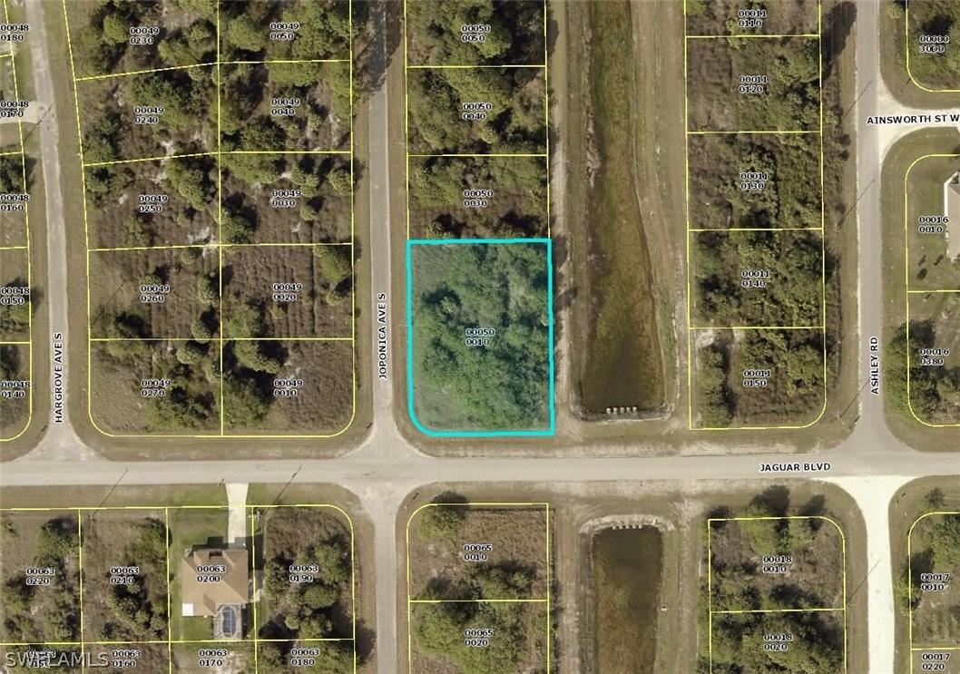 769 Joponica Ave., Lehigh Acres, FL 33974