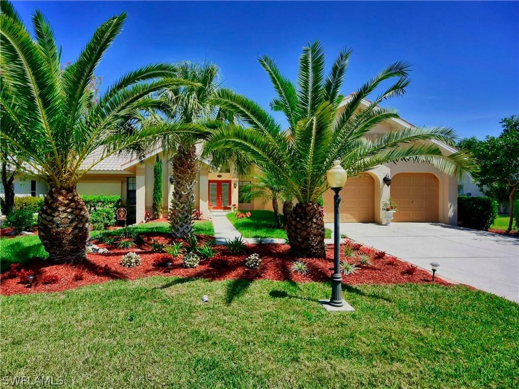 7241 Twin Eagle Ln., Fort Myers, FL 33912