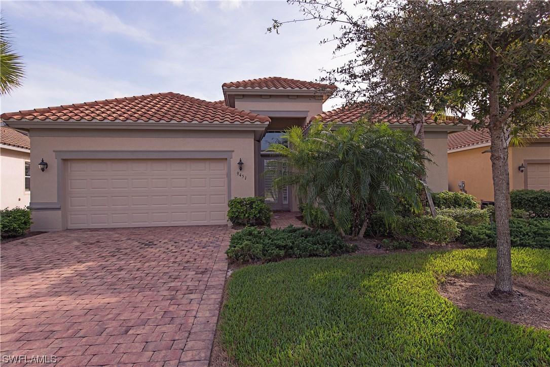 9451 Quarry Dr., Naples, FL 34120