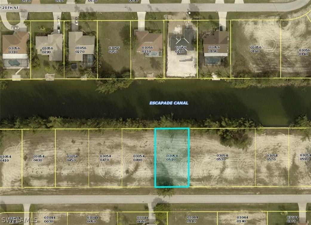 319 SW 21st St., Cape Coral, FL 33991