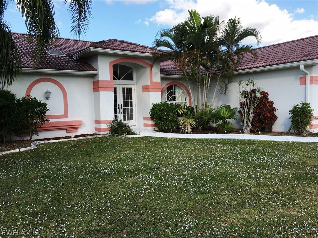 2705 SW 46th Ter., Cape Coral, FL 33914