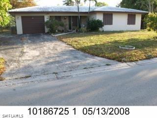 1721 South Dr., Fort Myers, FL 33907
