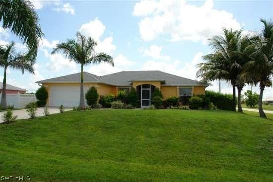 3047 SW 23rd Ave., Cape Coral, FL 33914