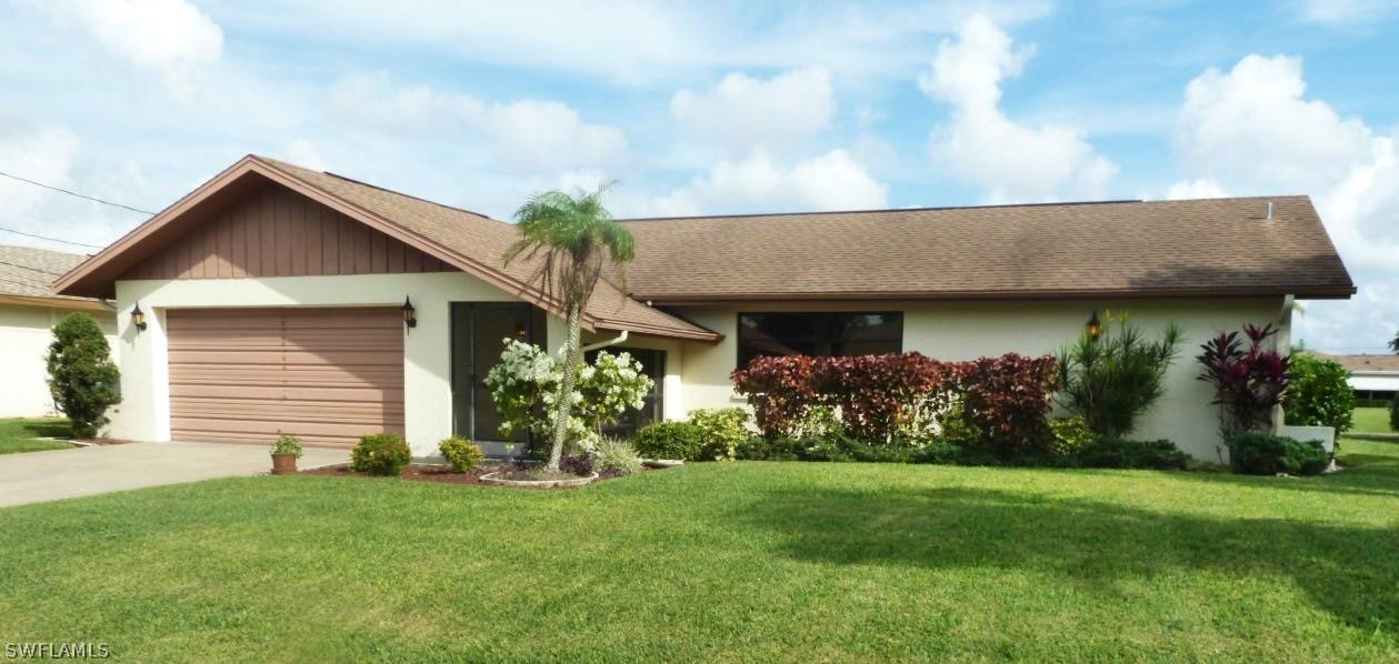 3339 SE 19th Ave., Cape Coral, FL 33904