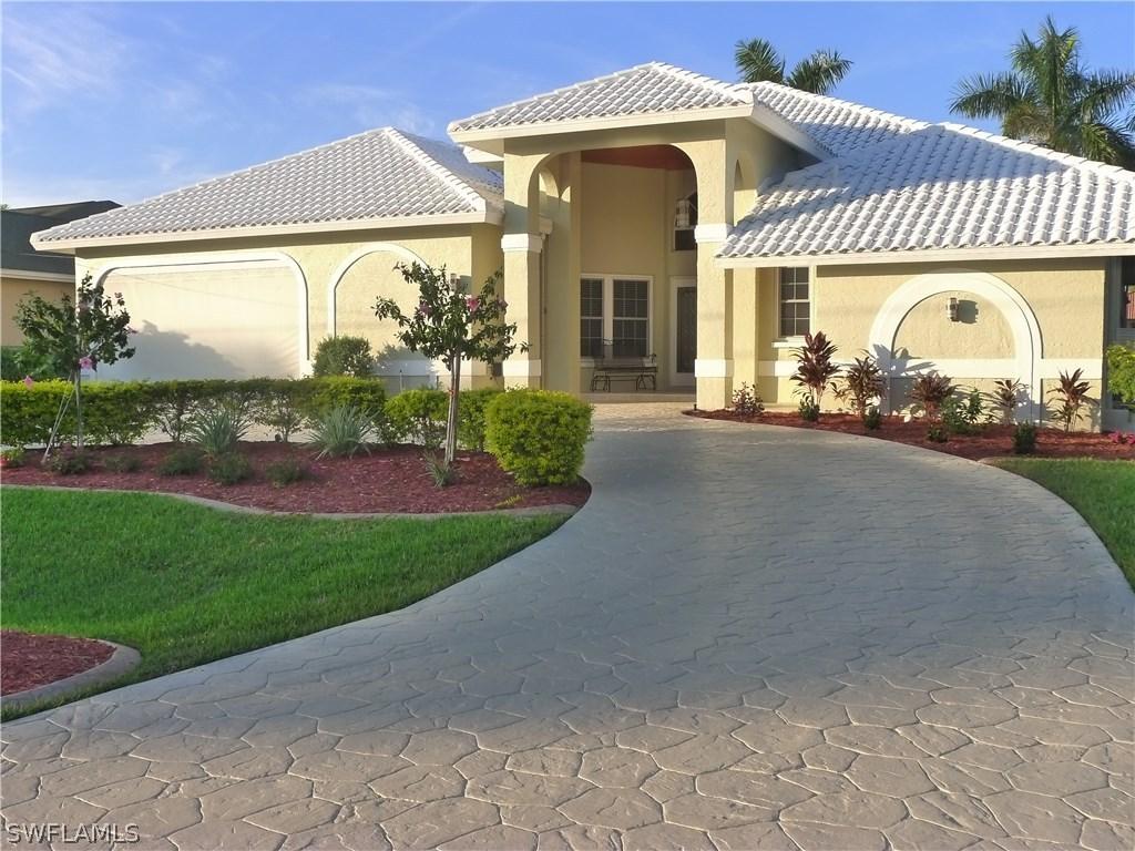 1415 SW 53rd Ln., Cape Coral, FL 33914