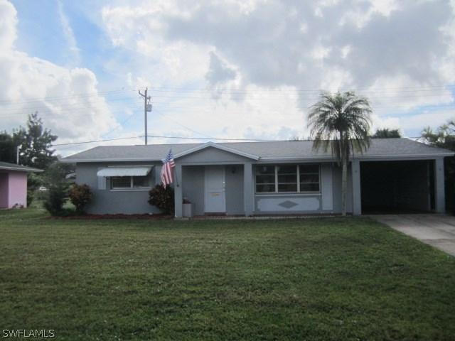 1408 Kimdale St., Lehigh Acres, FL 33936