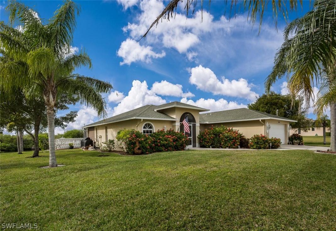 1420 NW 36th Ave., Cape Coral, FL 33993