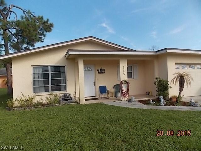 [Address Hidden by Seller], Naples, FL 34113