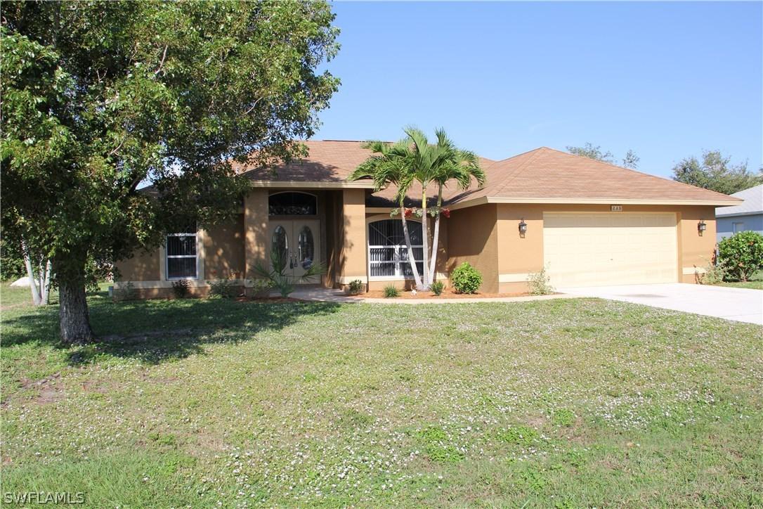 235 SW 40th St., Cape Coral, FL 33914