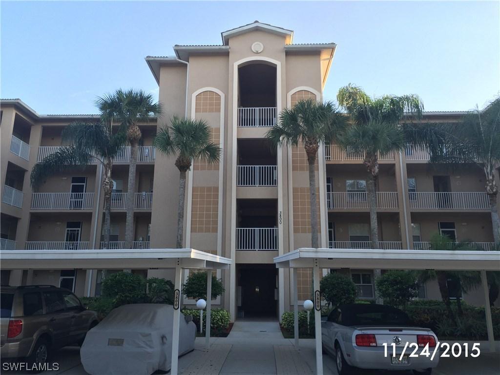 3800 Sawgrass Way #3128, Naples, FL 34112