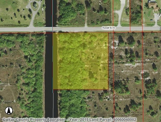 Randall Rd., Naples, FL 34120