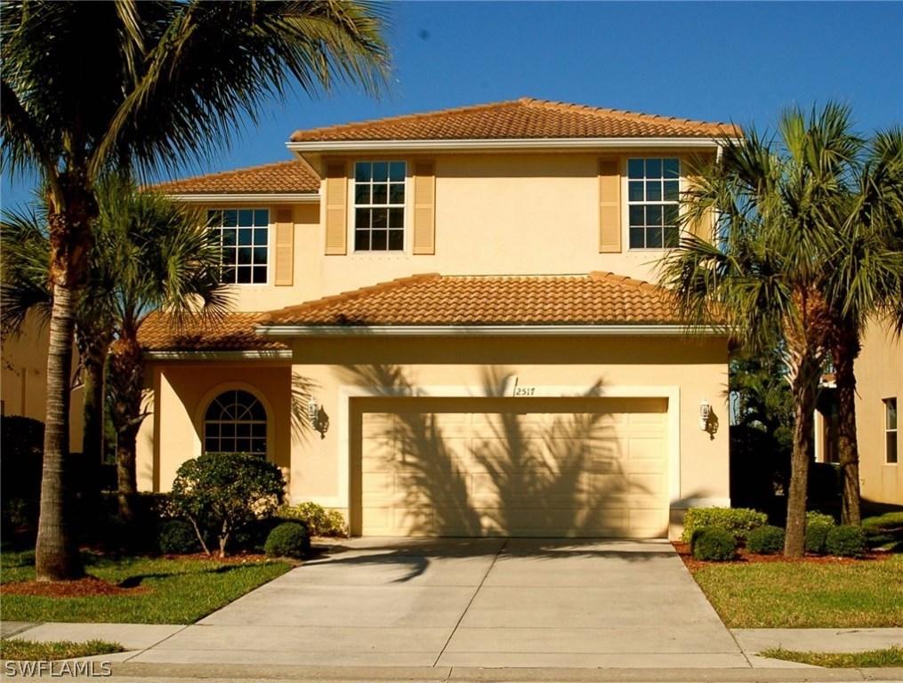 2517 Keystone Lake Dr., Cape Coral, FL 33909