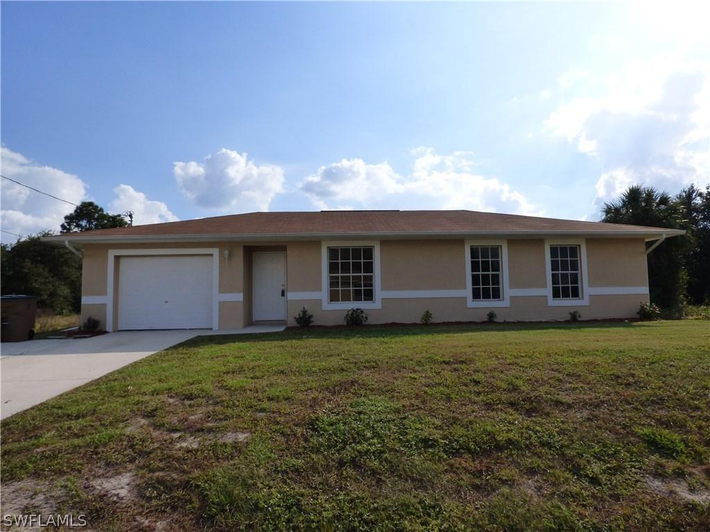3909 32nd St., Lehigh Acres, FL 33976