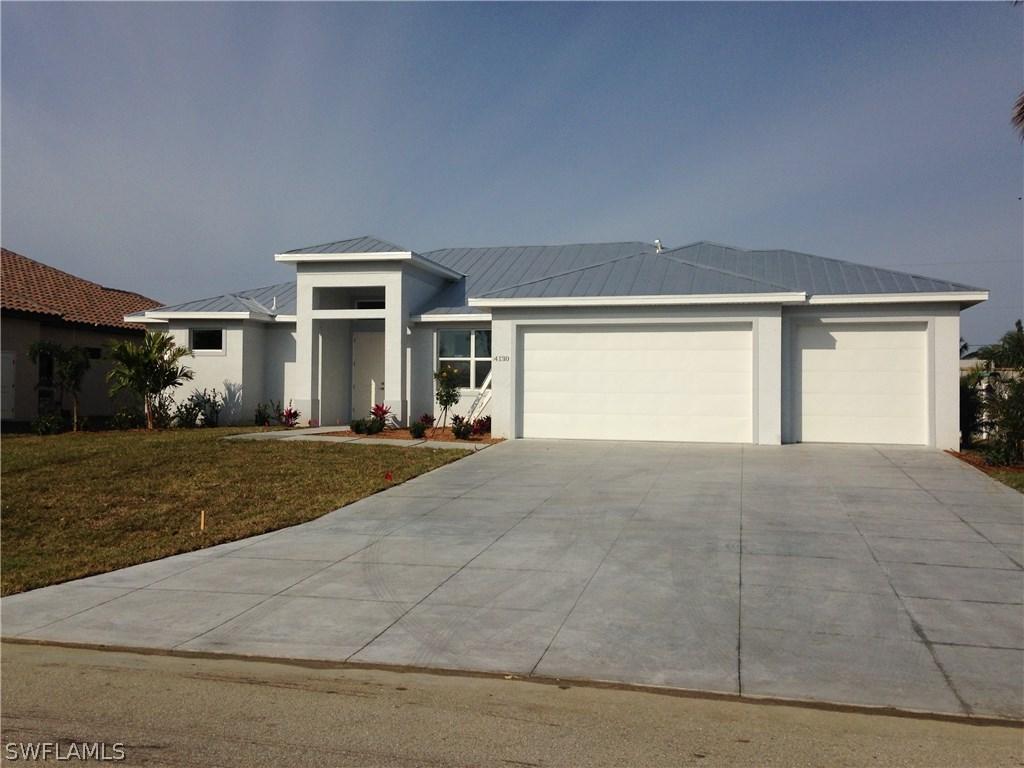 4130 SW 19th Ave., Cape Coral, FL 33914