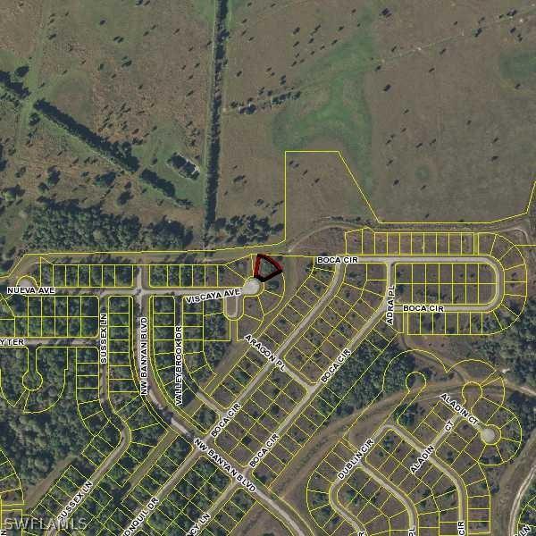 518 Viscaya Ter., Labelle, FL 33935