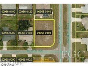 627 SE 19th Ter., Cape Coral, FL 33990
