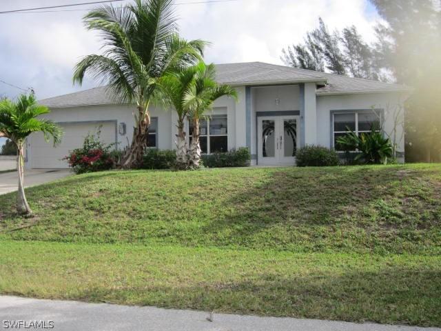 2523 SW 5th Ave., Cape Coral, FL 33914