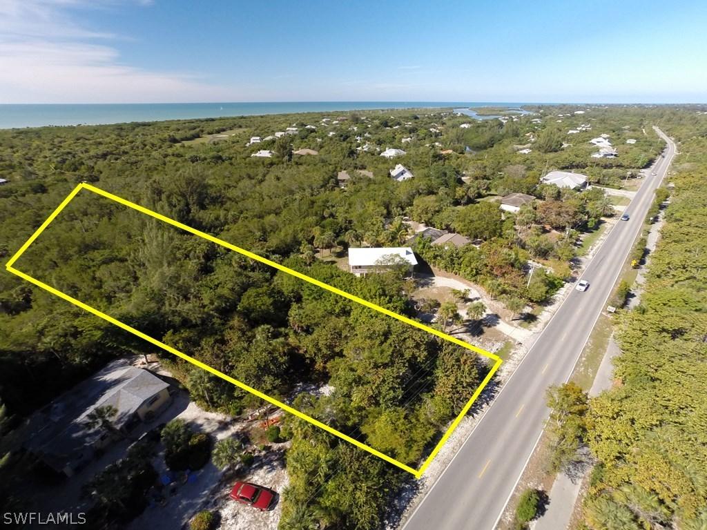 5121 Sanibel Captiva Rd., Sanibel, FL 33957