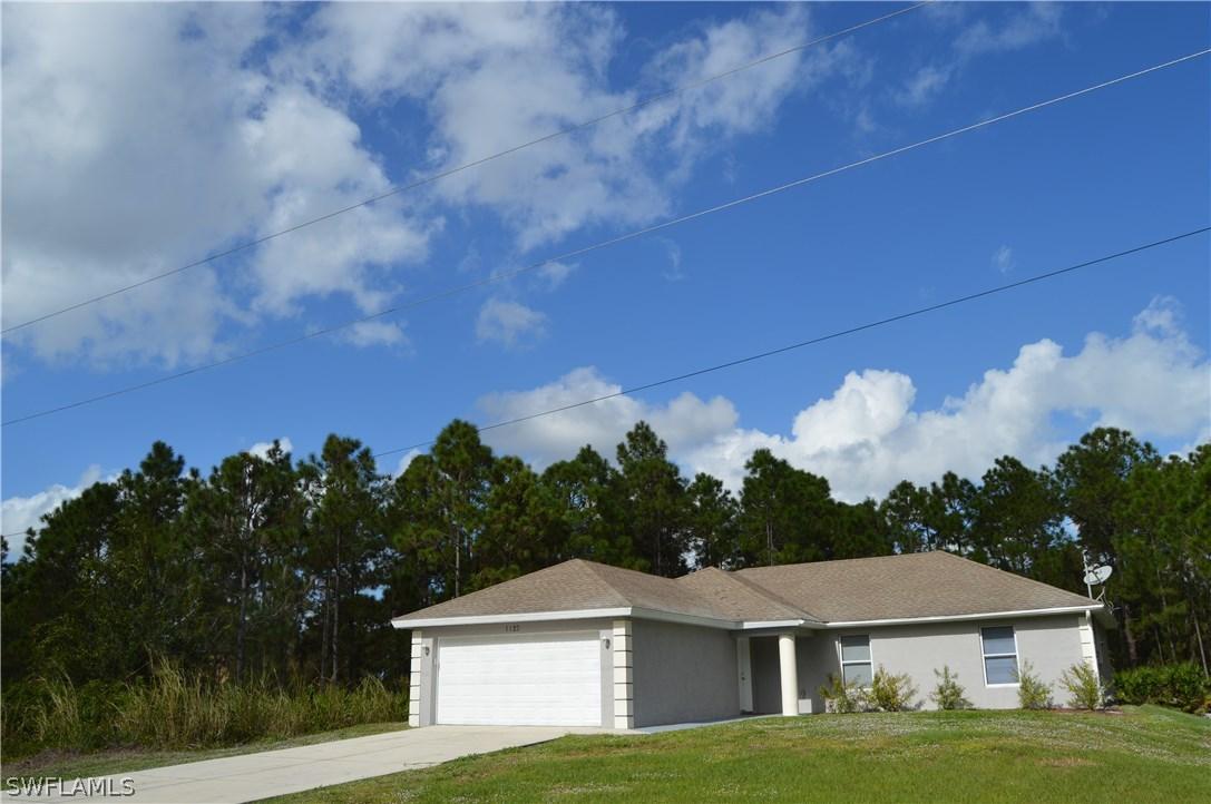 [Address Hidden by Seller], Lehigh Acres, FL 33974