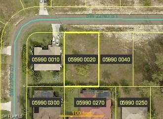 2320 SW 22nd St., Cape Coral, FL 33991