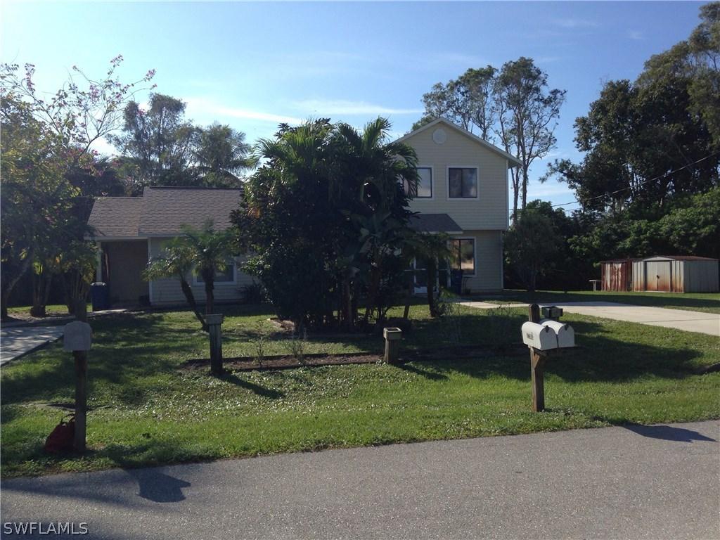 17362/364 E Carnegie Cir., Fort Myers, FL 33967