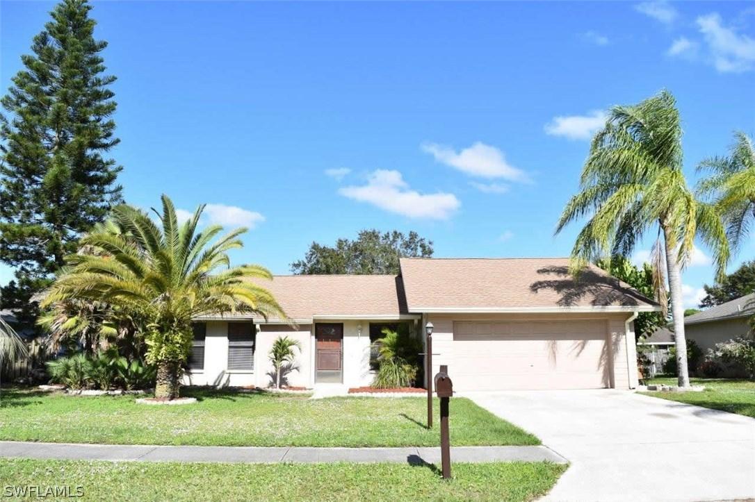 15745 Coral Vine Ln., Fort Myers, FL 33905