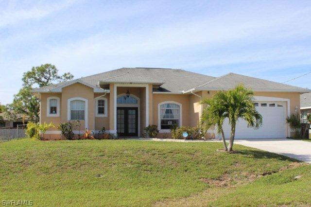 1704 SW 9th Pl., Cape Coral, FL 33991