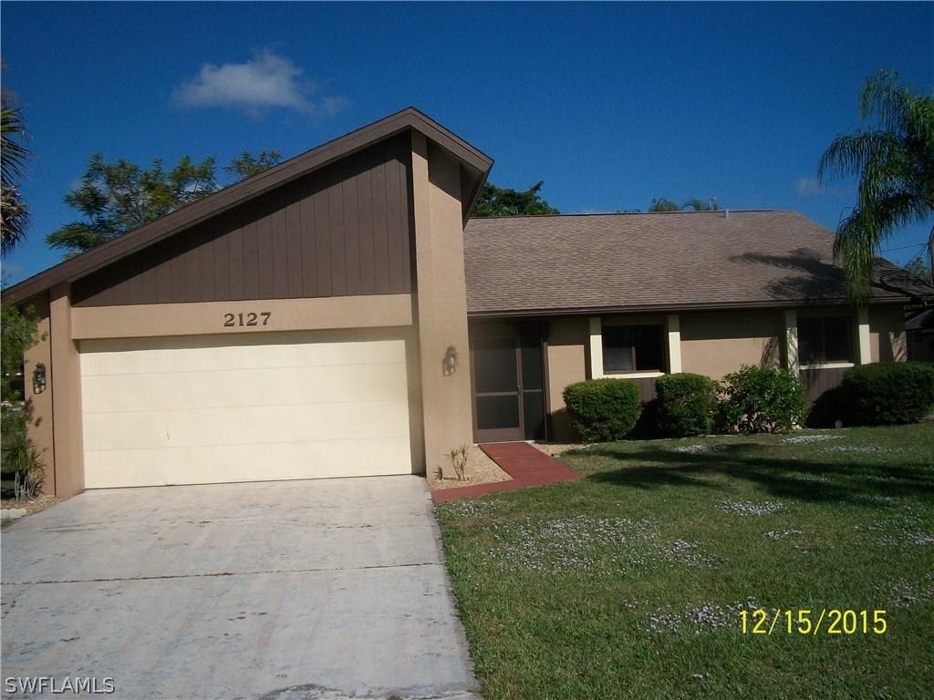2127 SE 8th St., Cape Coral, FL 33990