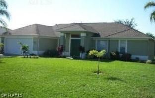 606 SE 3rd Ter., Cape Coral, FL 33990