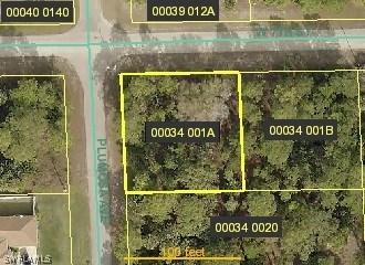 107 W 7th St., Lehigh Acres, FL 33972