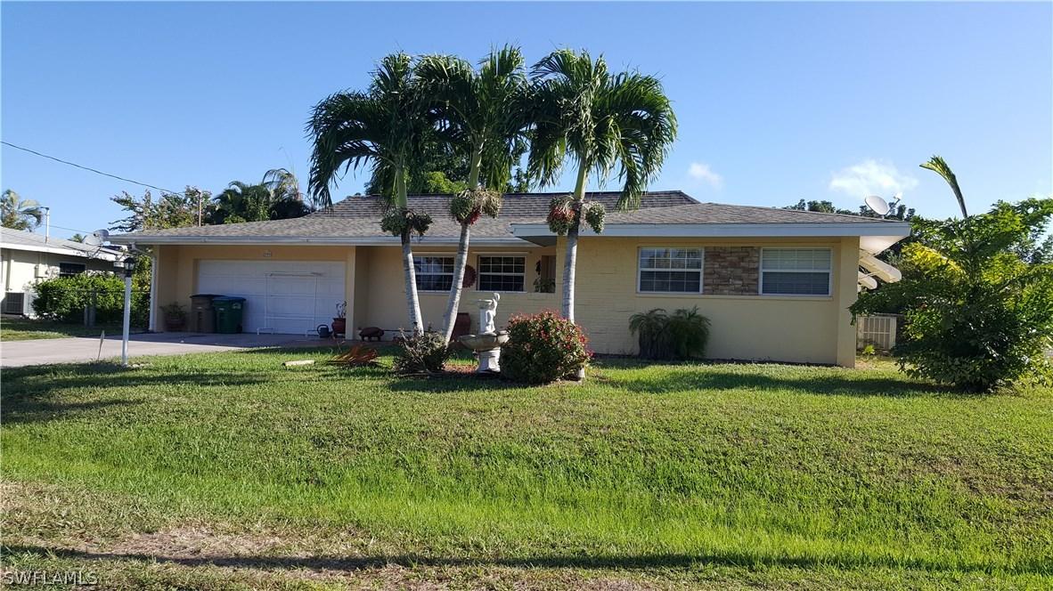 4233 SE 8th Pl., Cape Coral, FL 33904