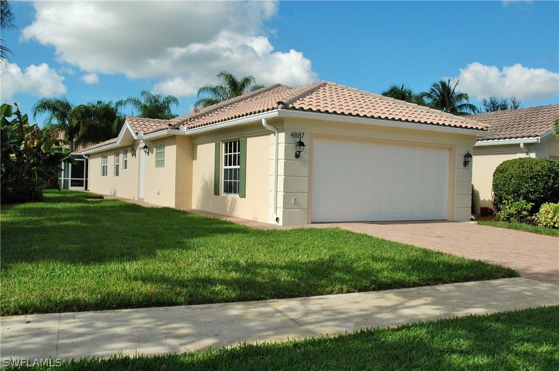 4887 Lasqueti Way, Naples, FL 34119