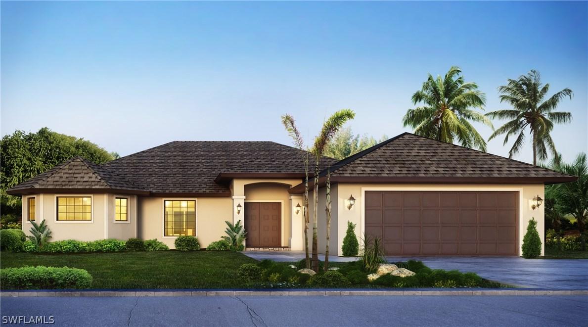 1922 SW 29th Ter., Cape Coral, FL 33914