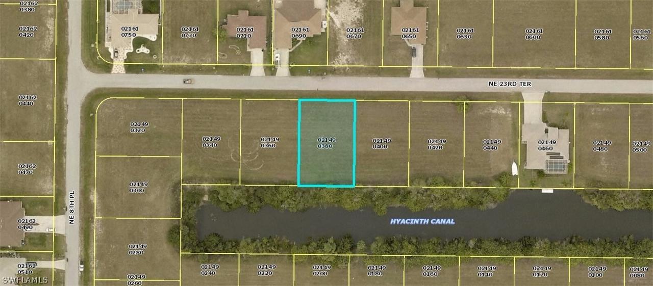 902 NE 23rd Ter., Cape Coral, FL 33909