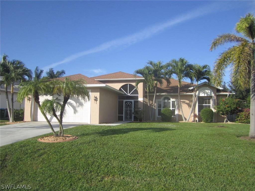 2125 SW 48th Ter., Cape Coral, FL 33914