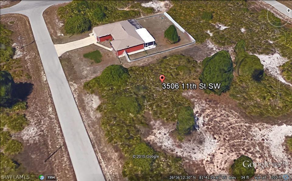3506 11th St., Lehigh Acres, FL 33976