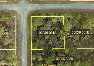 3400 E 15th St., Lehigh Acres, FL 33972