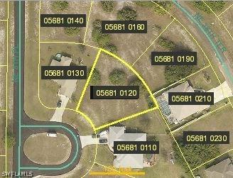 821 NE 38th St., Cape Coral, FL 33909