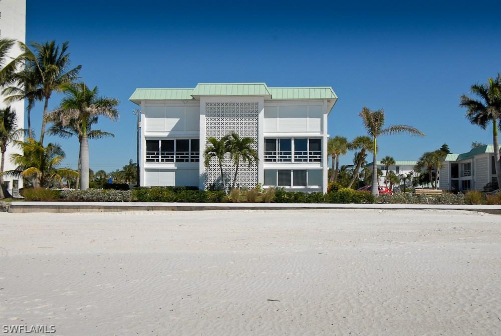 6500 Estero Blvd. #E220, Fort Myers Beach, FL 33931