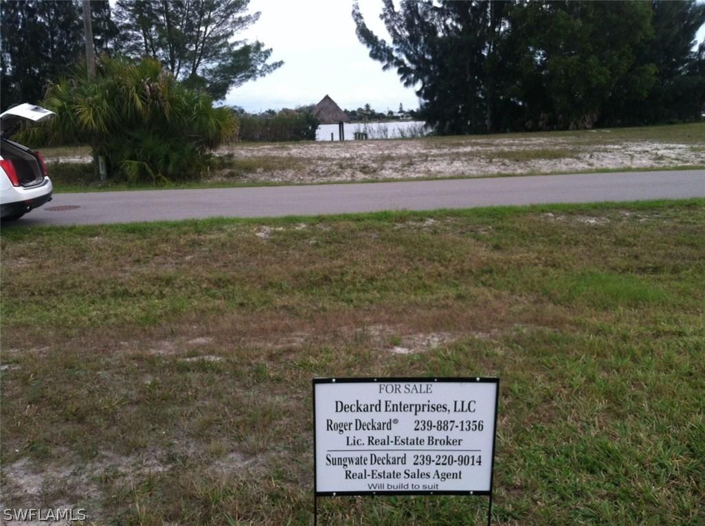 1018 SW 6th Ave., Cape Coral, FL 33991