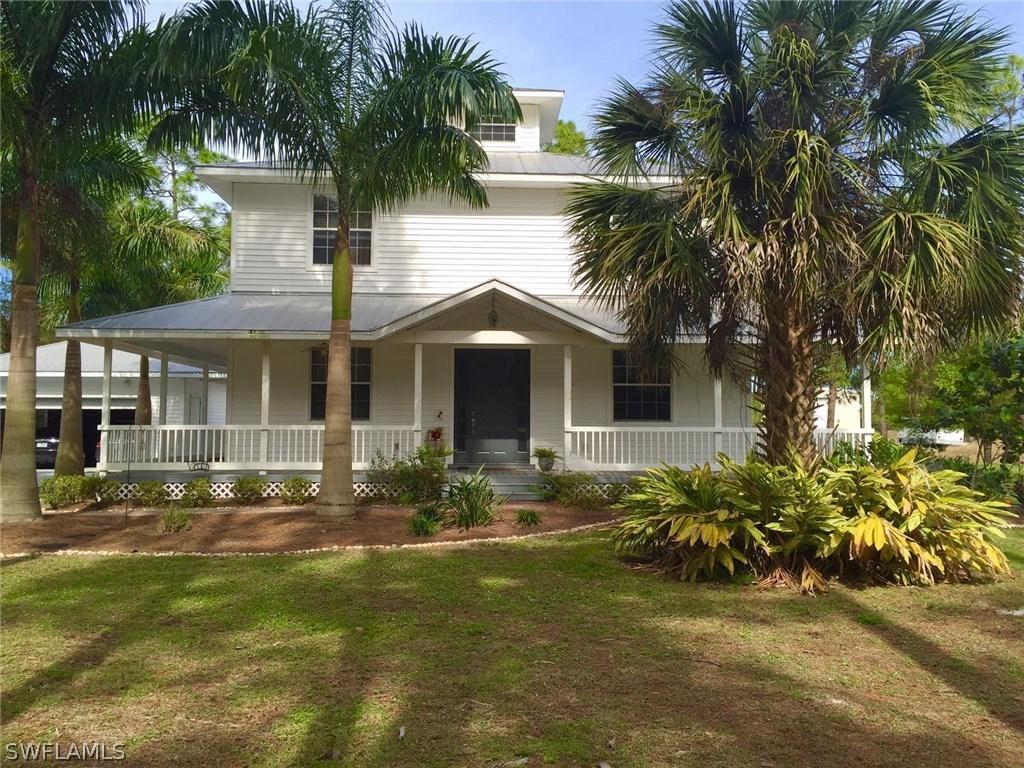 17881 Eagle View Ln., Cape Coral, FL 33909