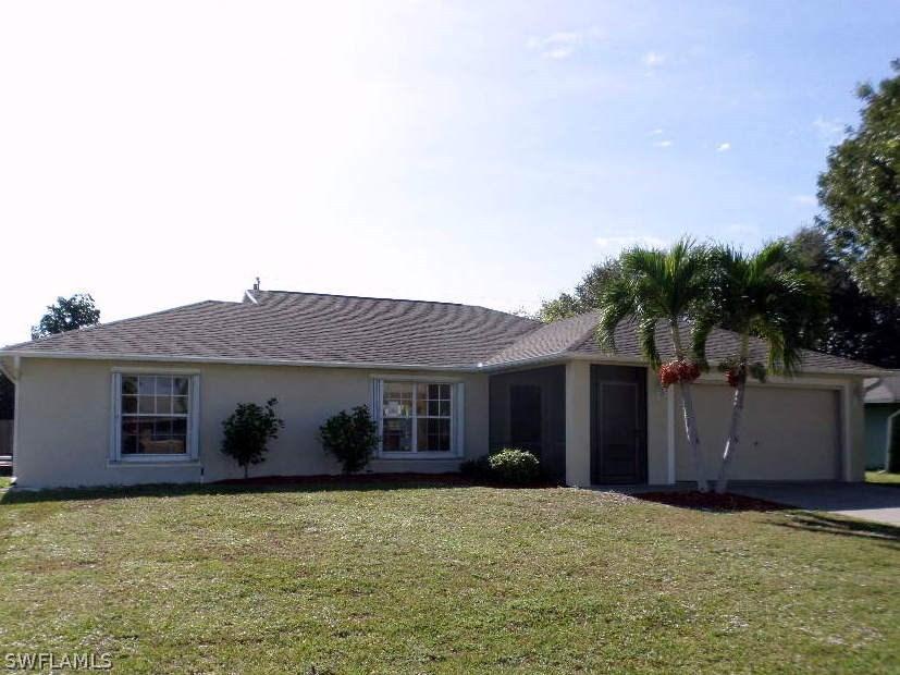 528 SE 27th St., Cape Coral, FL 33904