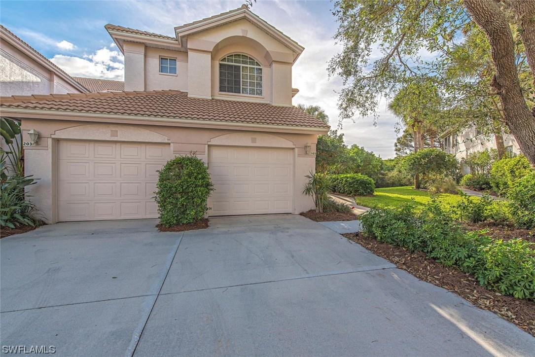 4461 Riverwatch Dr. #103, Bonita Springs, FL 34134