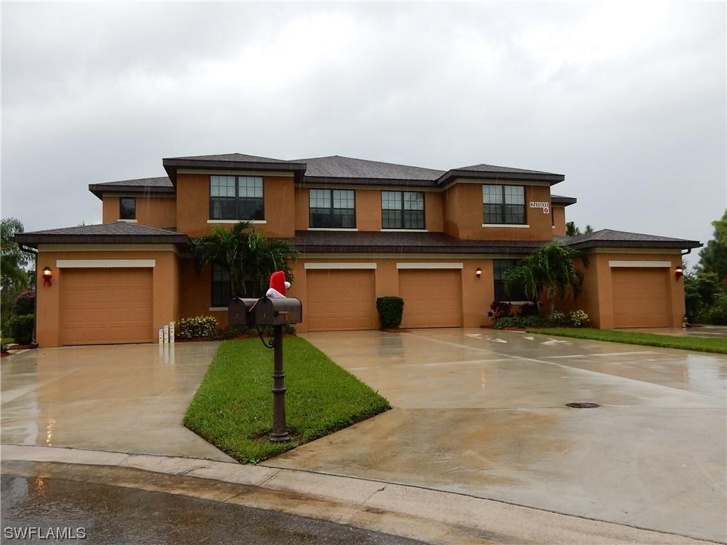 20101 Bravada St. #2, Estero, FL 33928