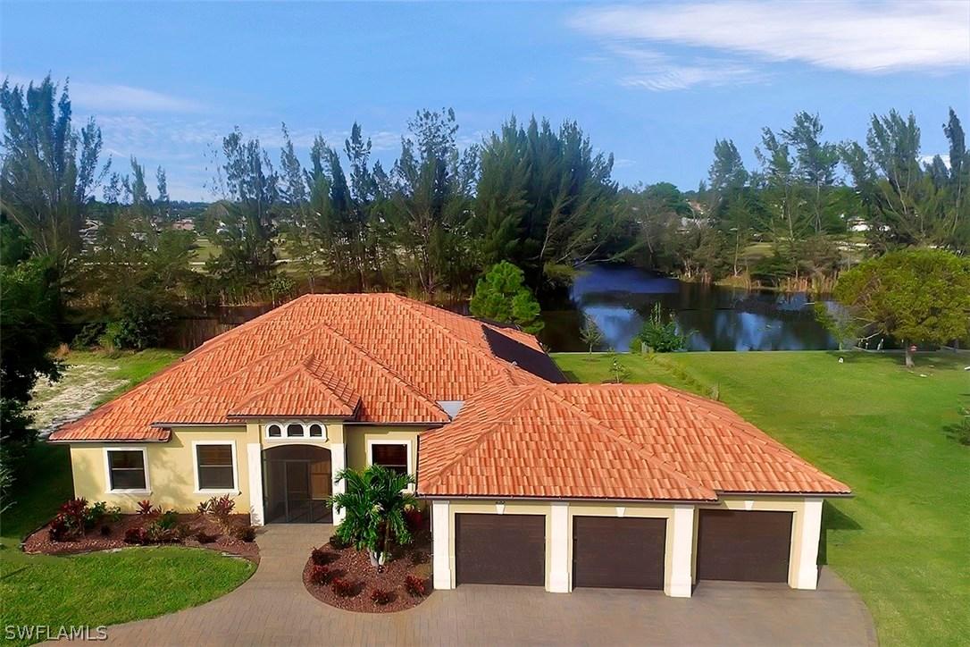 233 SW 21st St., Cape Coral, FL 33991