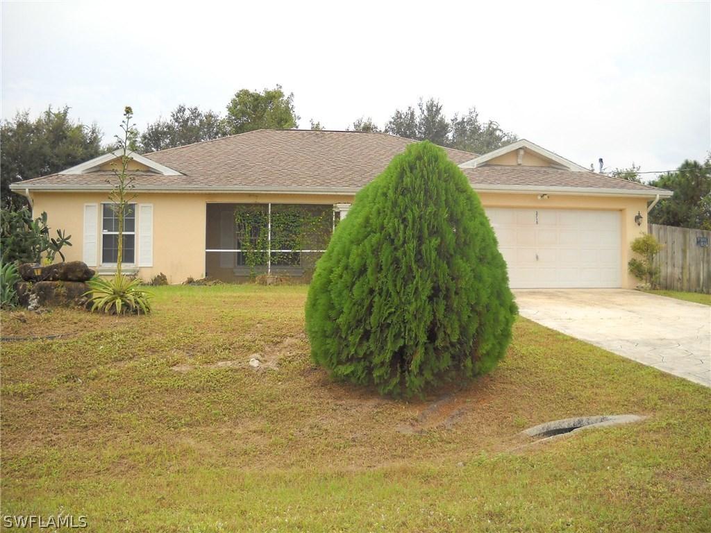 [Address Hidden by Seller], Lehigh Acres, FL 33971